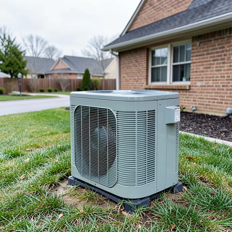 Your Guide to AC Repair in Alhambra, CA — local guide